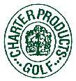 Charter Internet Authorized Dealer for the Charter Unputtable Trick Golf Ball
