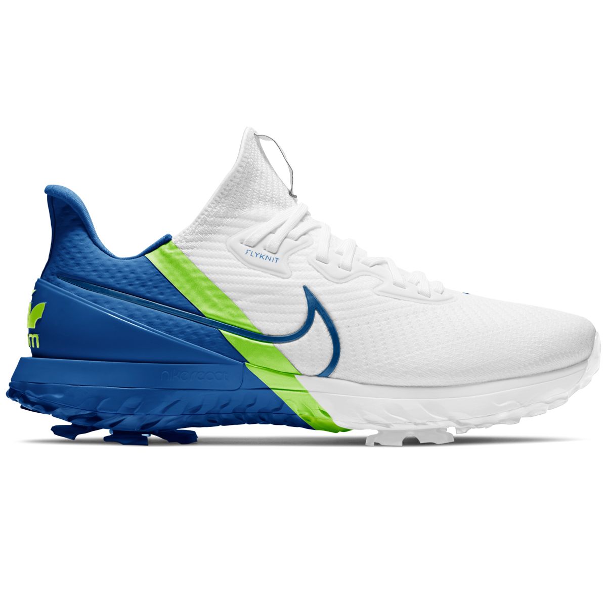 nike air zoom infinity tour golf shoes