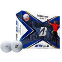 Bridgestone Tour B XS TW Edition Golf Balls