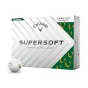 Callaway Supersoft Logo Golf Balls