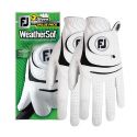 Foot Joy WeatherSof 2-Pack Gloves