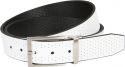 Nike Perforated Reversible Belt 11188