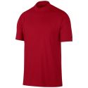 Nike TW Tiger Woods Vapor Mock-Neck Golf Shirt BQ6724