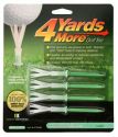 ProActive Sports 4 Yards More Golf 4" Tee