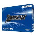 Srixon Q-Star Golf Balls 2022