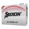 Srixon Z-Star XV Golf Balls 2025