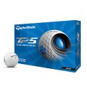 Taylor Made TP5 Golf Balls 2021