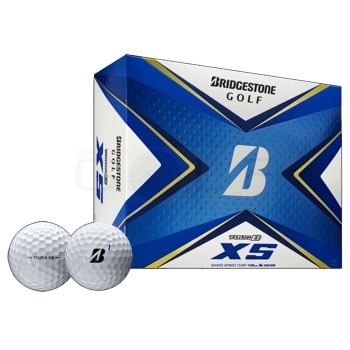 Bridgestone Tour B XS 2020 Golf Balls
