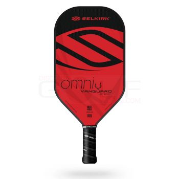 Selkirk Sport Vanguard Hybrid Omni Pickleball Paddle