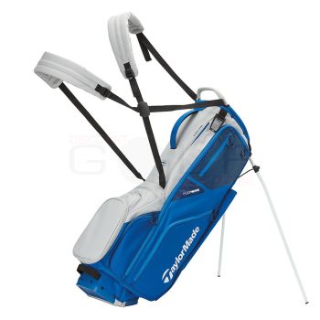 Taylor Made Flextech Crossover Stand Bag 2022