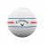 White : Ball View