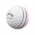 Chrome Soft 4 Dozen : Ball View
