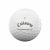 Chrome Soft 4 Dozen : Ball View