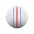 Chrome Soft 4 Dozen : Ball View