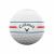 X 360 Triple Track : Ball View