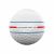 X 360 Triple Track : Ball View