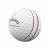 Soft X Triple Track 4 Dozen - Ball View