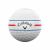 X LS 360 Triple Track : Ball View