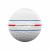 X LS 360 Triple Track : Ball View