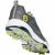 Grey/Lime : Sole View