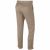 Khaki : Back View