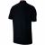 Black : Back View