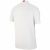 White : Back View