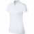 Nike Women's Dry Blade Polo 884845