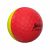 Yellow/Red : Ball View