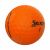 Brite Orange : Ball Side View