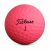 Matte Pink : Ball View