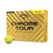 Callaway Chrome Tour Golf Balls 2024