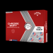 Callaway Chrome Soft USA TruTrack Golf Balls