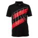 Nike Junior's Dry Victory Graphic Polo 887173