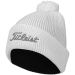 Titleist Pom Pom Winter Golf Hat