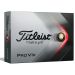 Titleist Pro V1x Golf Balls 2021