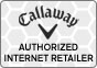 Callaway Internet Authorized Dealer for the Callaway Hyperlite Zero Double Strap Stand Bag