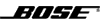 Bose® Internet Authorized Dealer for the Bose® SoundLink Flex Bluetooth® Speaker